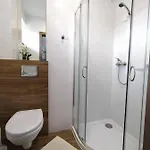 Habitación en casa particular Jar Łeba