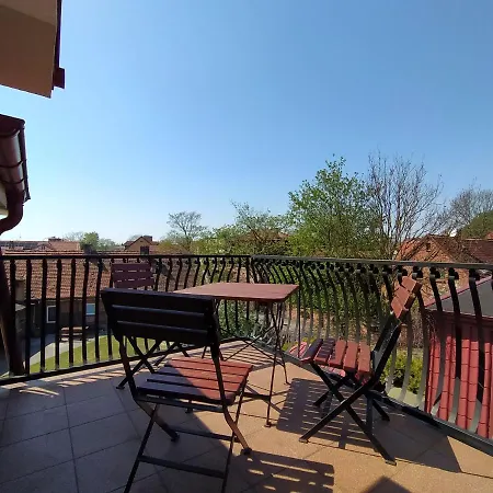 Jar בית אירוח *