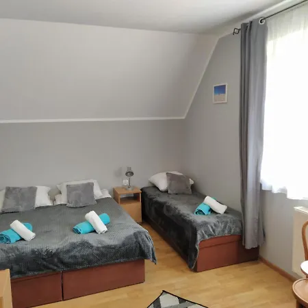 Jar Homestay Leba