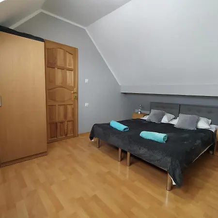 בית אירוח Jar