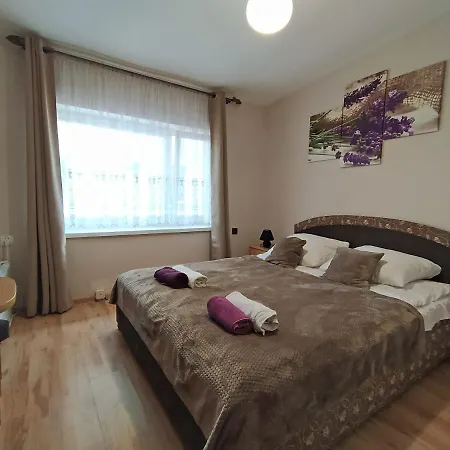 Jar בית אירוח