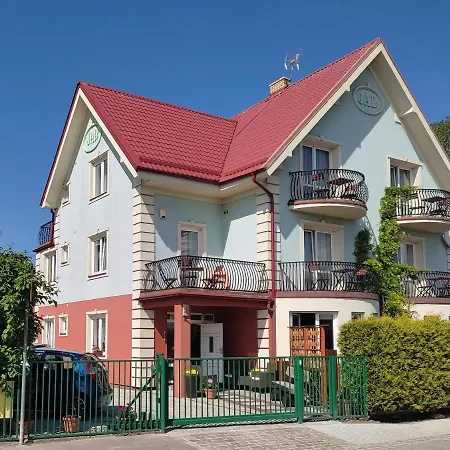 Jar Quarto em Acomodações Particulares