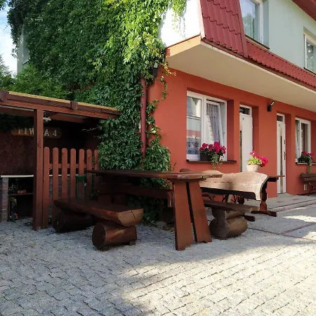 Jar בית אירוח