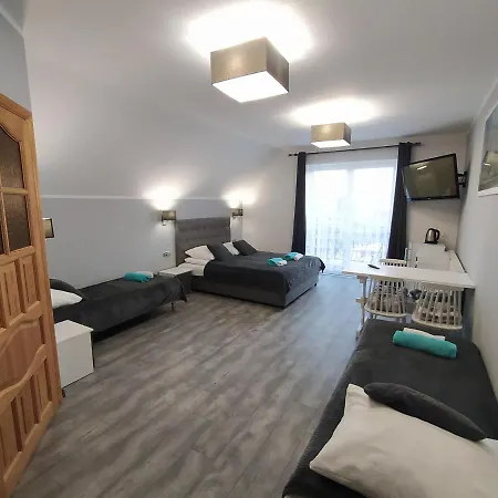 בית אירוח Jar