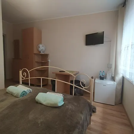 בית אירוח Jar וובה