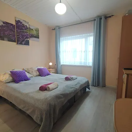 Homestay Jar Leba