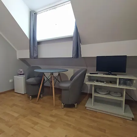 בית אירוח Jar