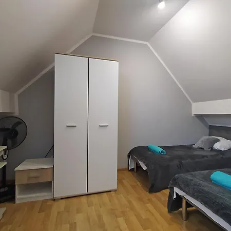 Jar בית אירוח