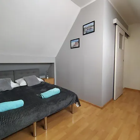 Jar Homestay Leba
