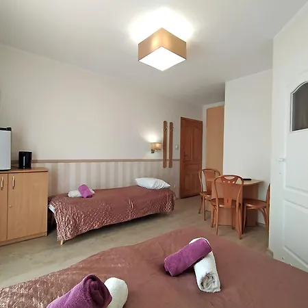 Jar Homestay Leba