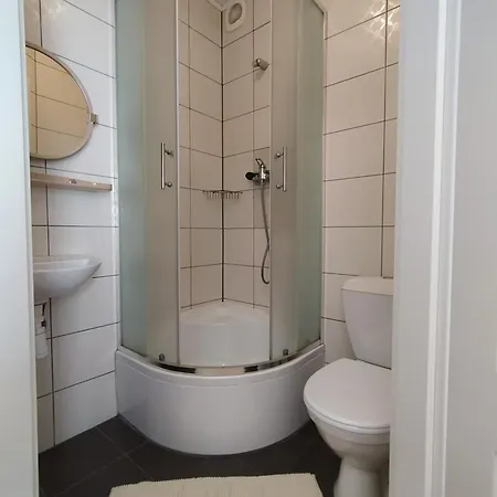 בית אירוח Jar