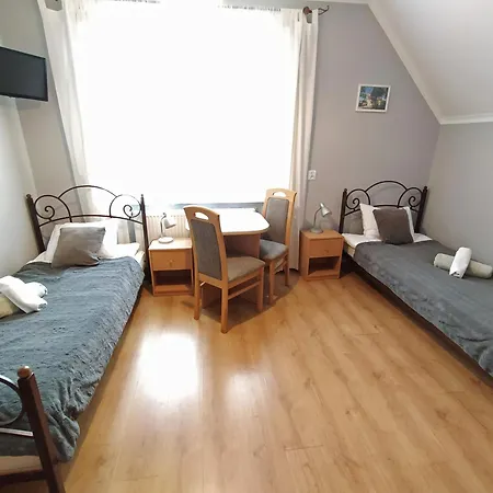 Jar Homestay Leba