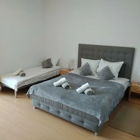 Jar בית אירוח *