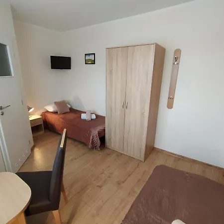 Homestay Jar Leba