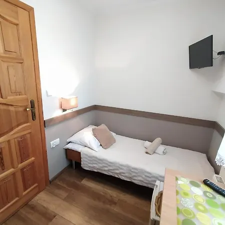 Jar בית אירוח *