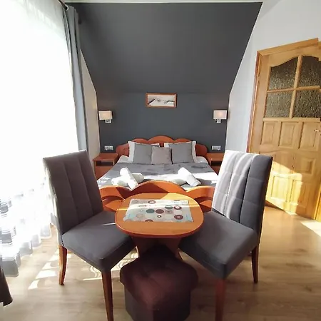 Jar Homestay Leba