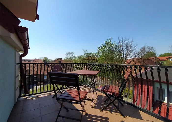 Jar Homestay szállás *