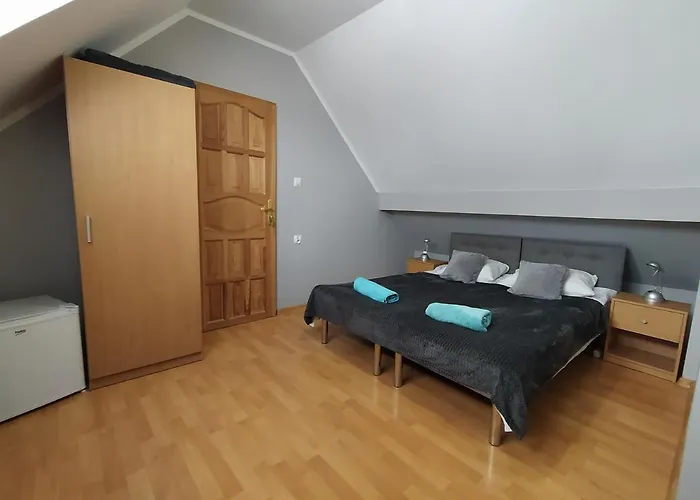 Quarto em Acomodações Particulares Jar