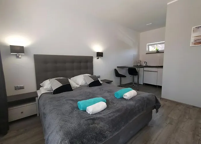 Jar Quarto em Acomodações Particulares