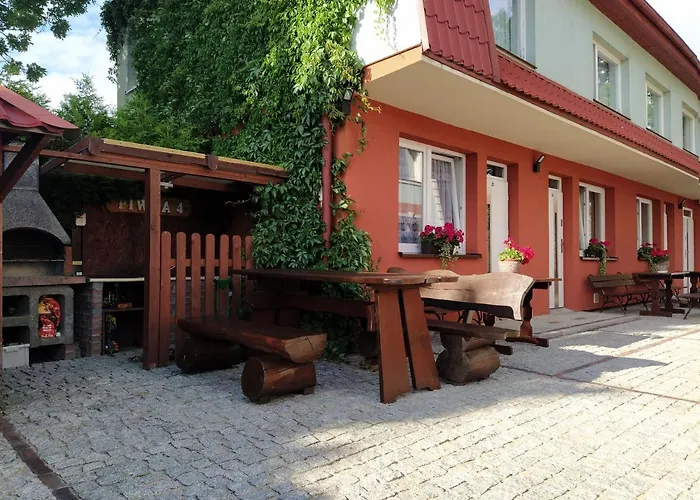 Jar Homestay szállás