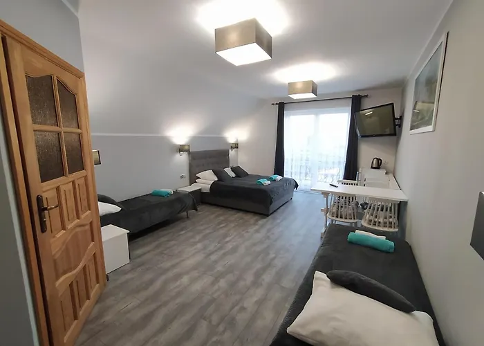 Quarto em Acomodações Particulares Jar
