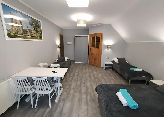 Quarto em Acomodações Particulares Jar