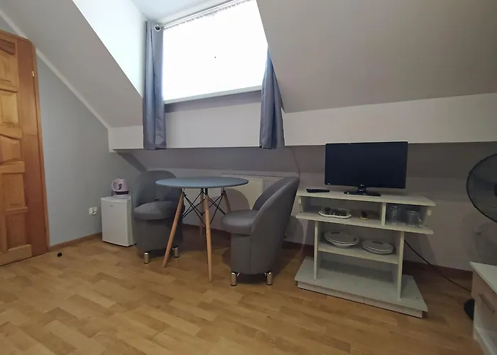 Quarto em Acomodações Particulares Jar