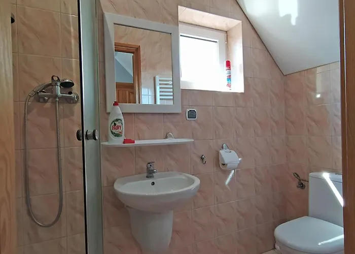 Jar Quarto em Acomodações Particulares