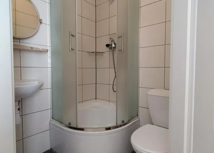 Quarto em Acomodações Particulares Jar