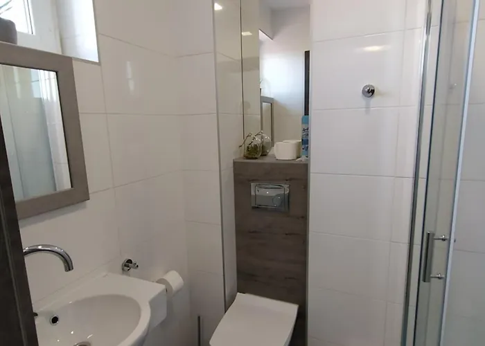 Jar Quarto em Acomodações Particulares