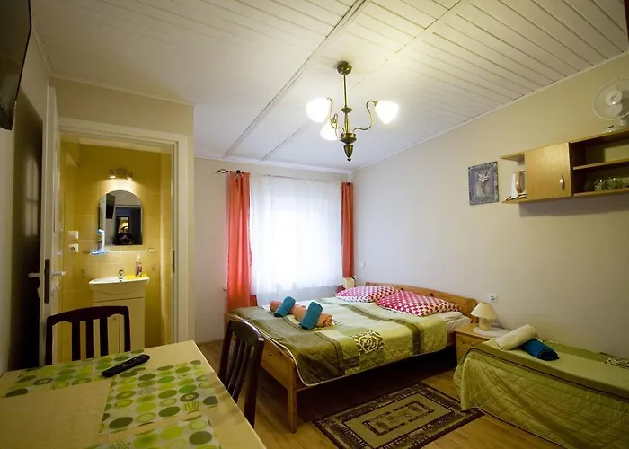 Homestay szállás Jar *