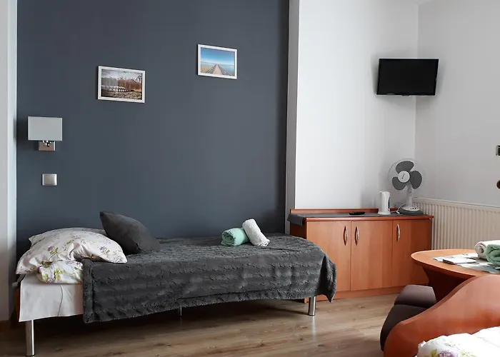 Quarto em Acomodações Particulares Jar